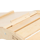 Montessori rainbow swing board - Mari Kali Stores Cyprus